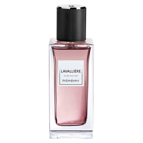 ysl lavalliere fragrantica|ysl lavalliere perfume.